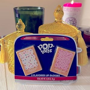 NWT POP TARTS Lip Balm